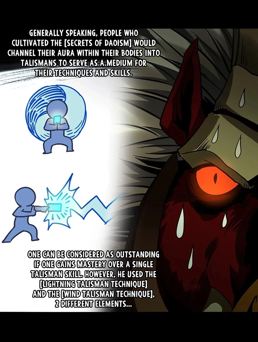 Read Formless Form chapter 19 image 24 on Lezhin