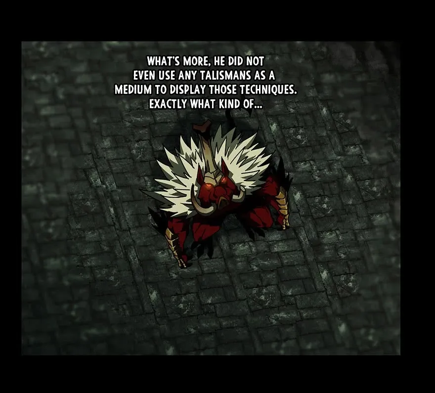 Read Formless Form chapter 19 image 25 on Lezhin