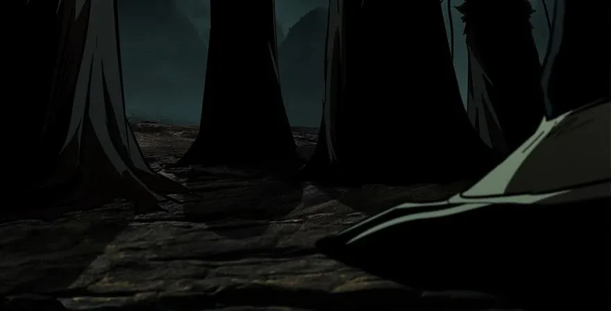 Read Formless Form chapter 19 image 30 on Lezhin