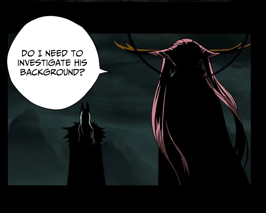 Read Formless Form chapter 19 image 31 on Lezhin