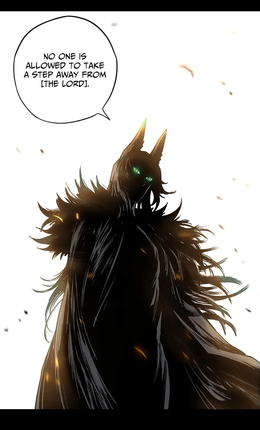 Read Formless Form chapter 19 image 33 on Lezhin