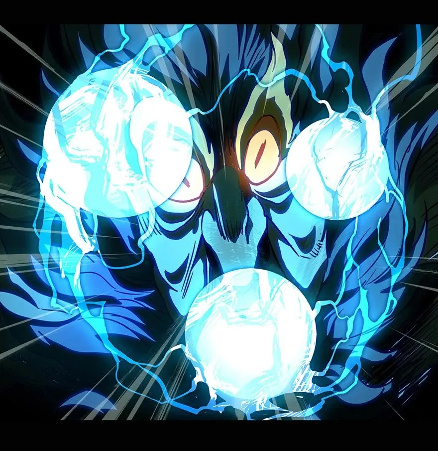 Read Formless Form chapter 19 image 4 on Lezhin