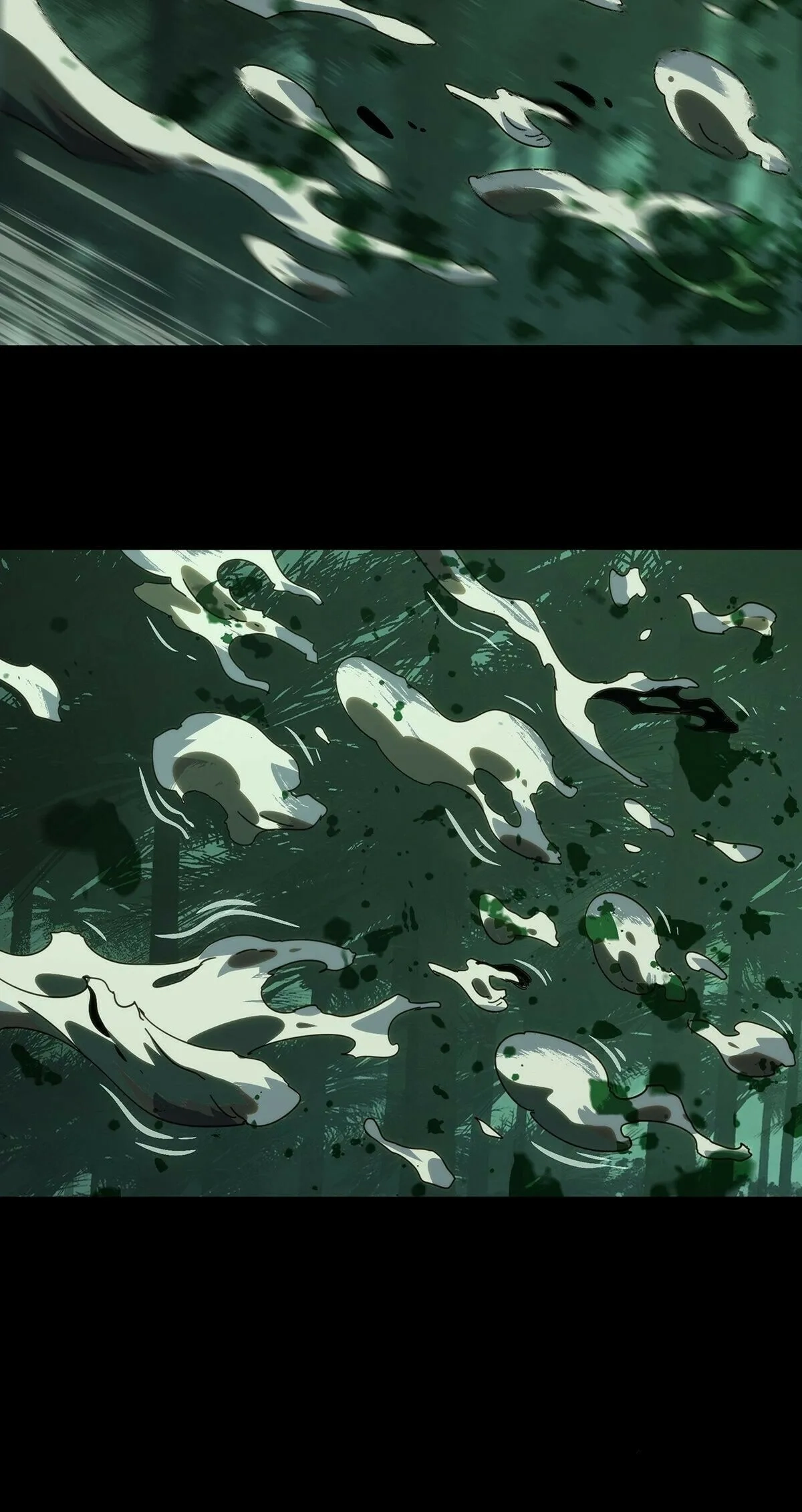 Read Formless Form chapter 190 image 19 on Lezhin