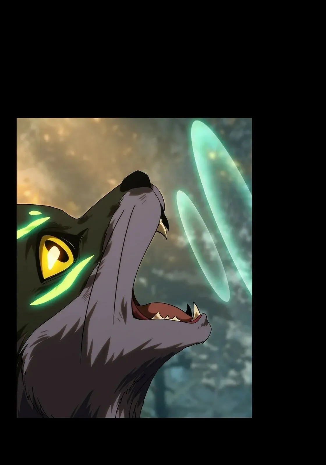 Read Formless Form chapter 191 image 24 on Lezhin