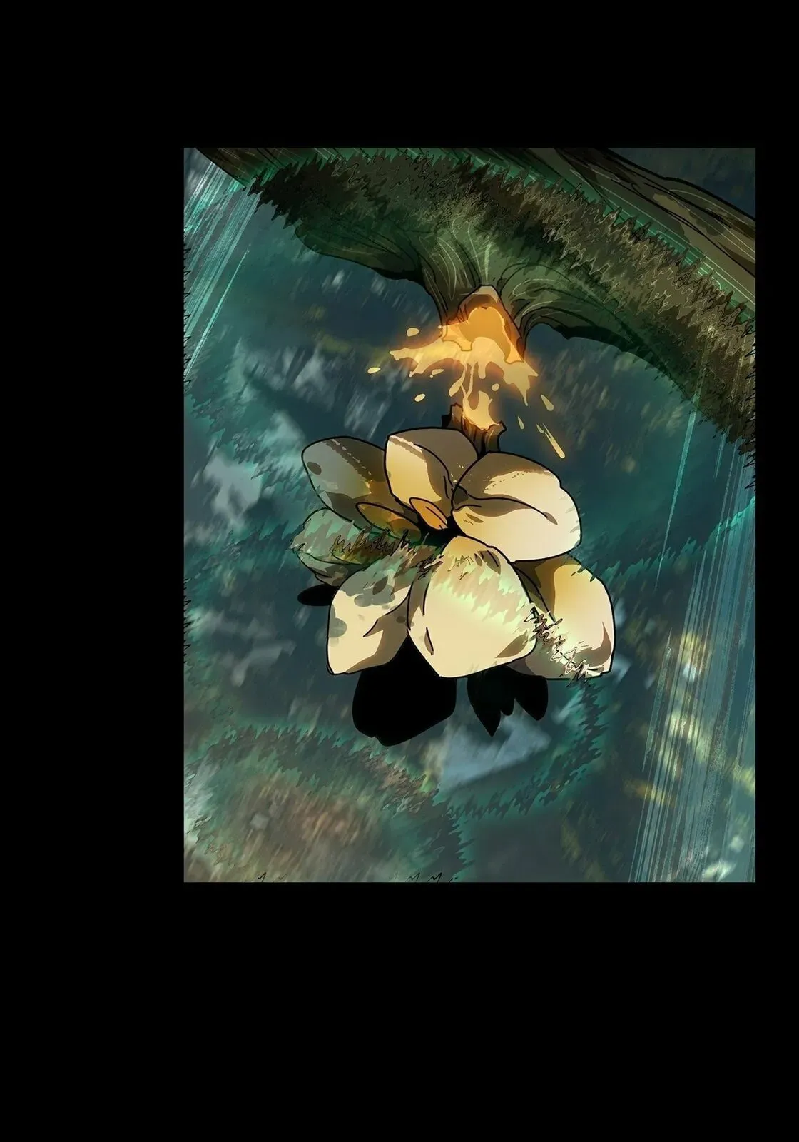 Read Formless Form chapter 191 image 25 on Lezhin