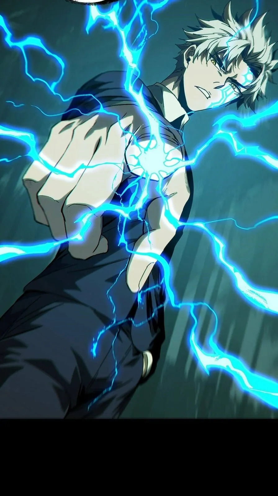 Read Formless Form chapter 192 image 16 on Lezhin