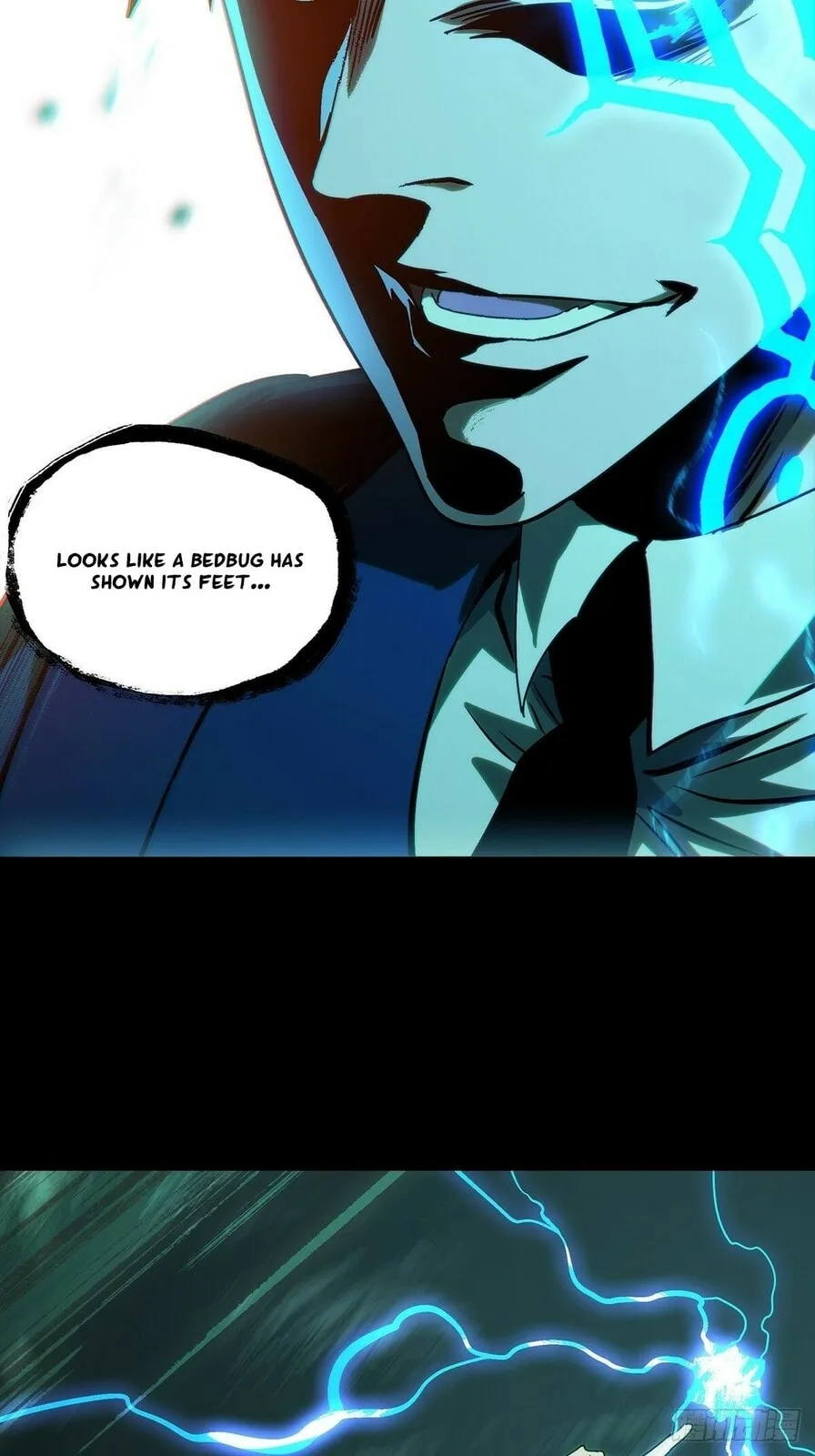 Read Formless Form chapter 192 image 23 on Lezhin