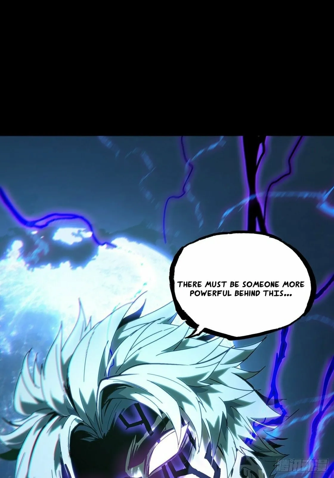 Read Formless Form chapter 192 image 36 on Lezhin