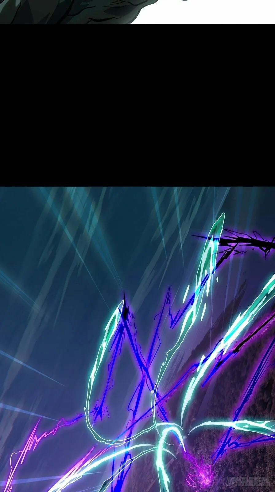 Read Formless Form chapter 193 image 5 on Lezhin