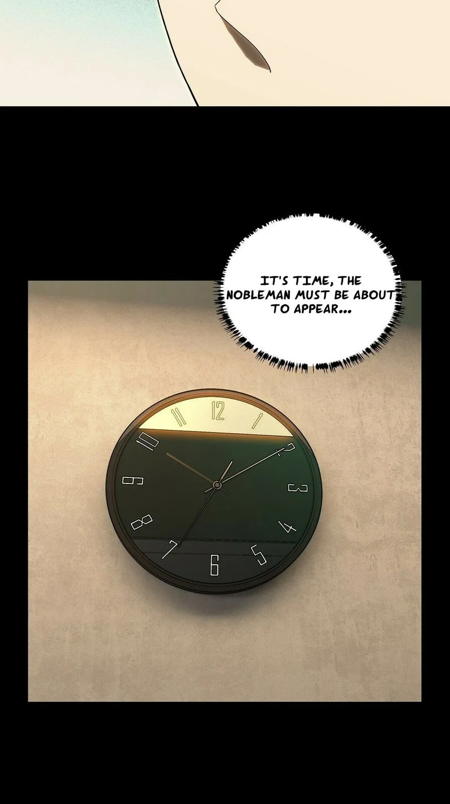 Read Formless Form chapter 195 image 6 on Lezhin