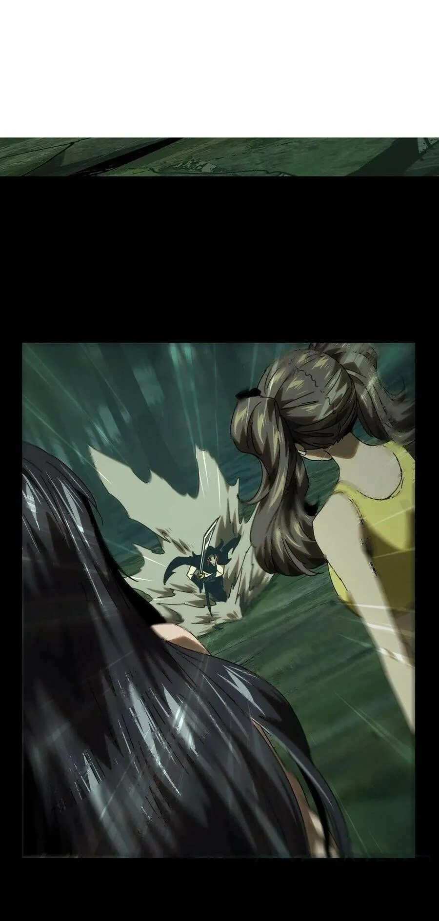 Read Formless Form chapter 196 image 12 on Lezhin