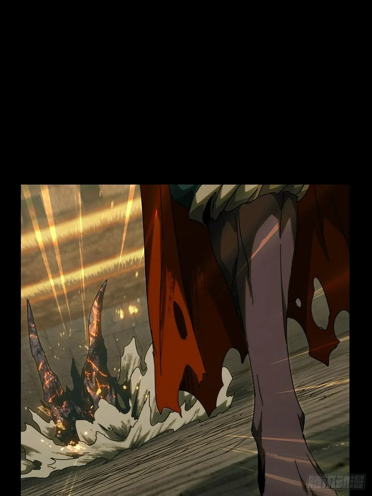 Read Formless Form chapter 198 image 29 on Lezhin
