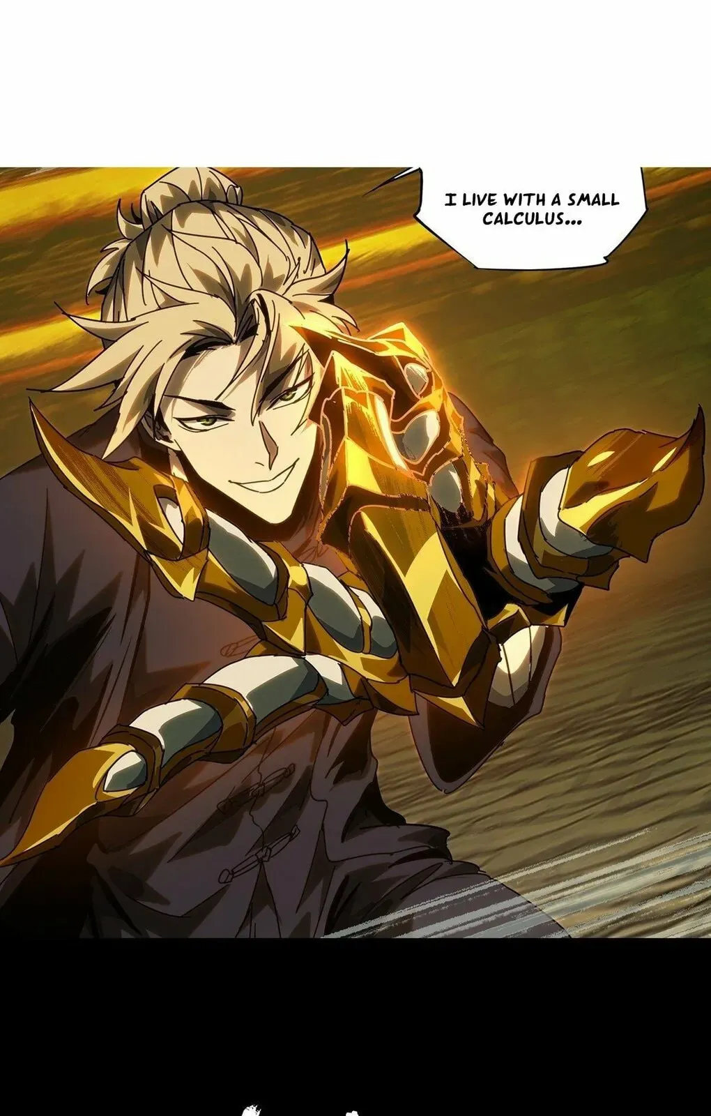 Read Formless Form chapter 198 image 32 on Lezhin