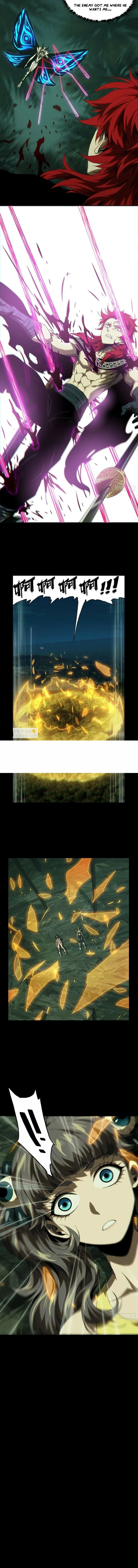 Read Formless Form chapter 199 image 4 on Lezhin