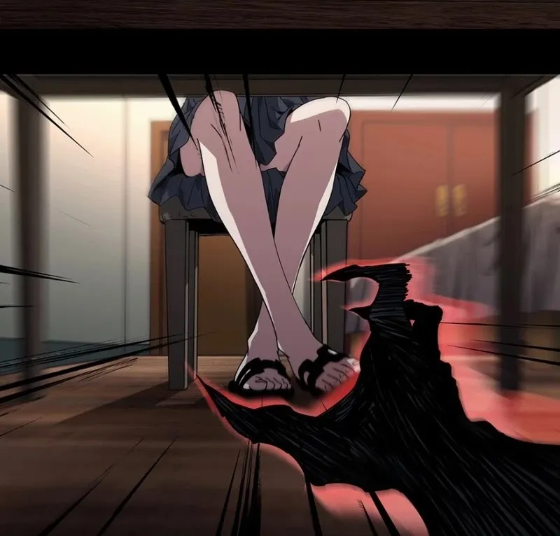 Read Formless Form chapter 2 image 14 on Lezhin
