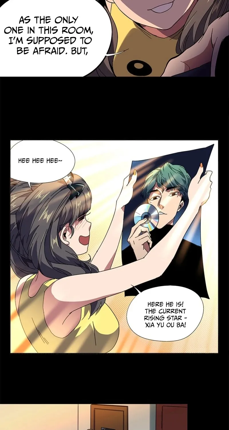 Read Formless Form chapter 2 image 19 on Lezhin