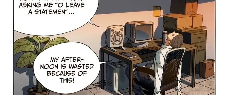 Read Formless Form chapter 2 image 2 on Lezhin