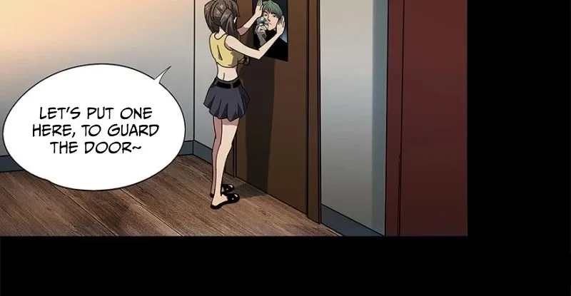 Read Formless Form chapter 2 image 20 on Lezhin