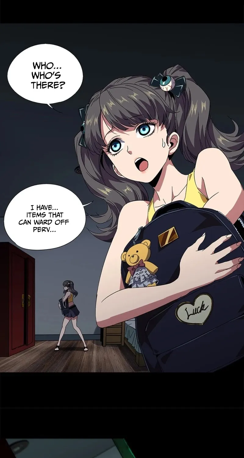 Read Formless Form chapter 2 image 27 on Lezhin
