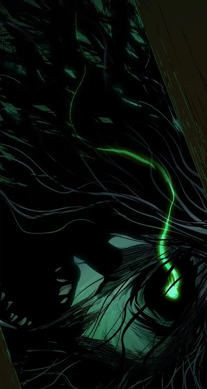 Read Formless Form chapter 2 image 31 on Lezhin