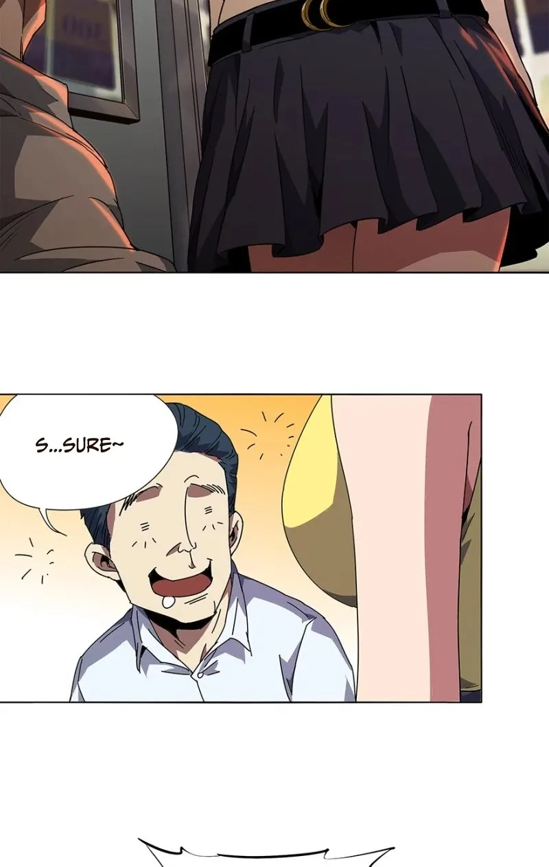 Read Formless Form chapter 2 image 6 on Lezhin