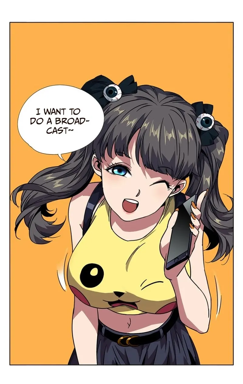 Read Formless Form chapter 2 image 8 on Lezhin