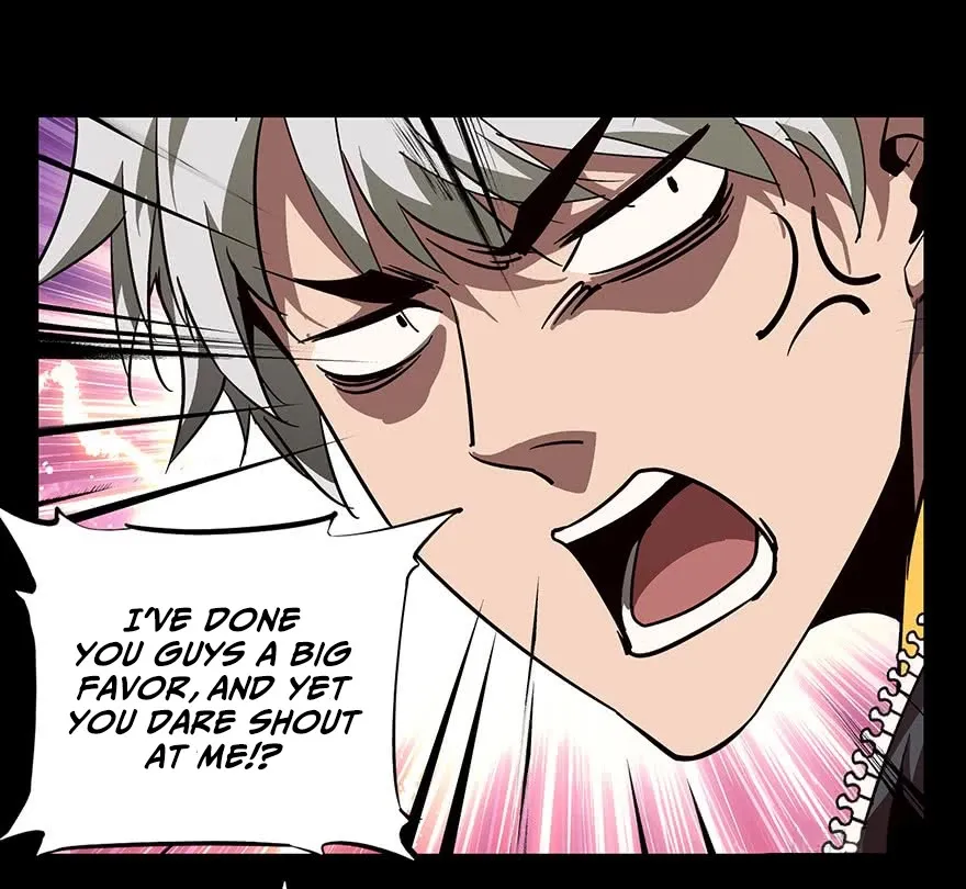 Read Formless Form chapter 20 image 10 on Lezhin