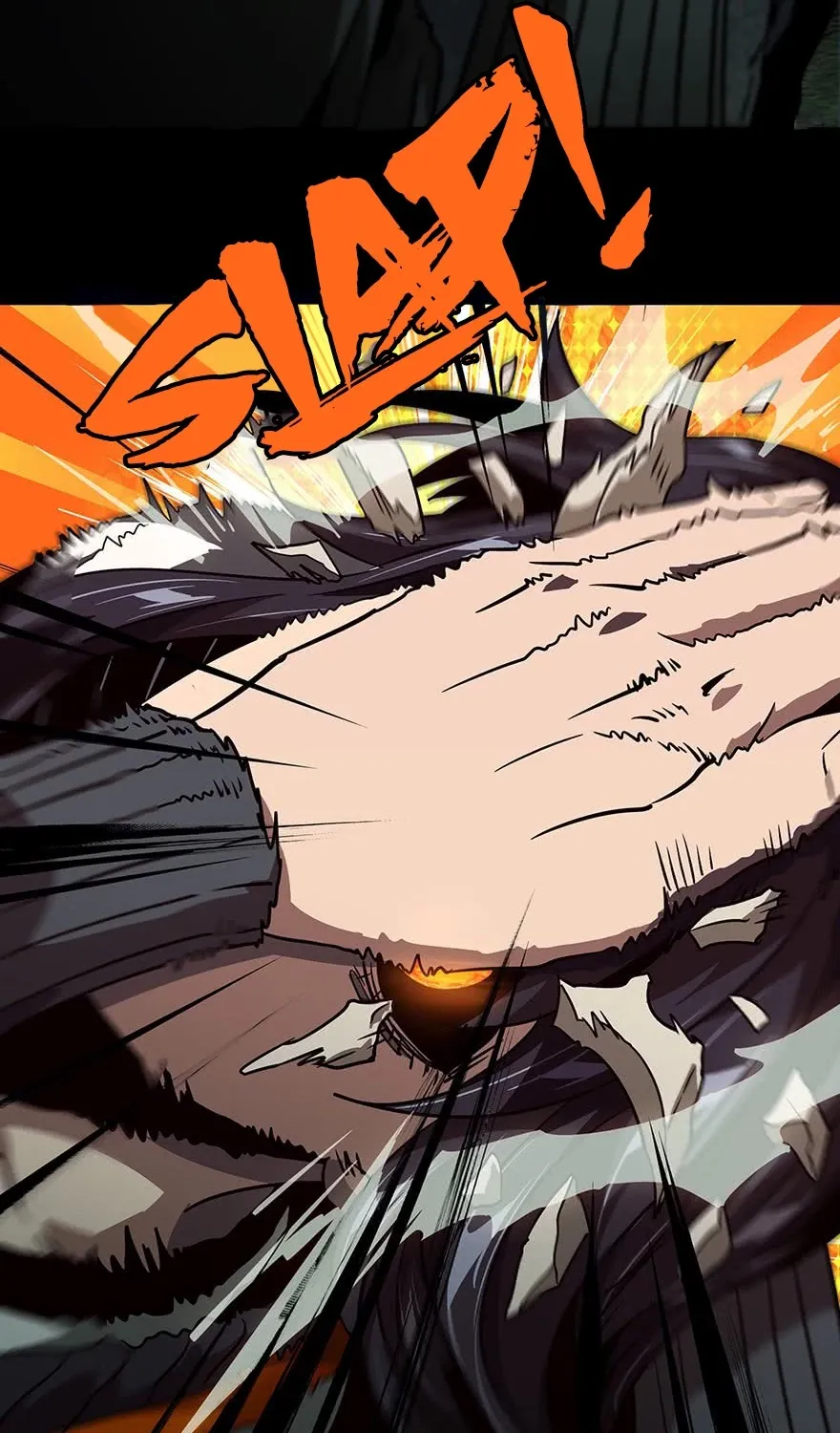 Read Formless Form chapter 20 image 13 on Lezhin