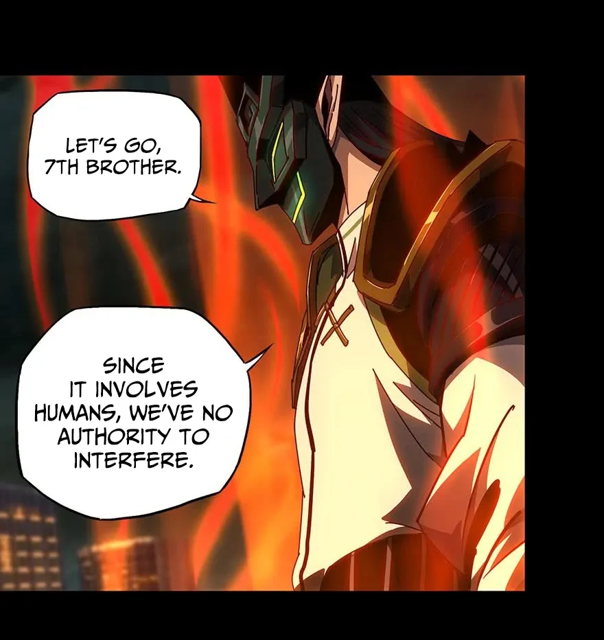 Read Formless Form chapter 20 image 19 on Lezhin