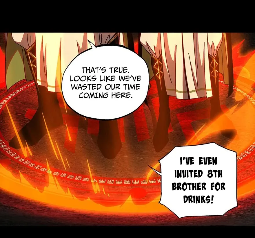 Read Formless Form chapter 20 image 20 on Lezhin