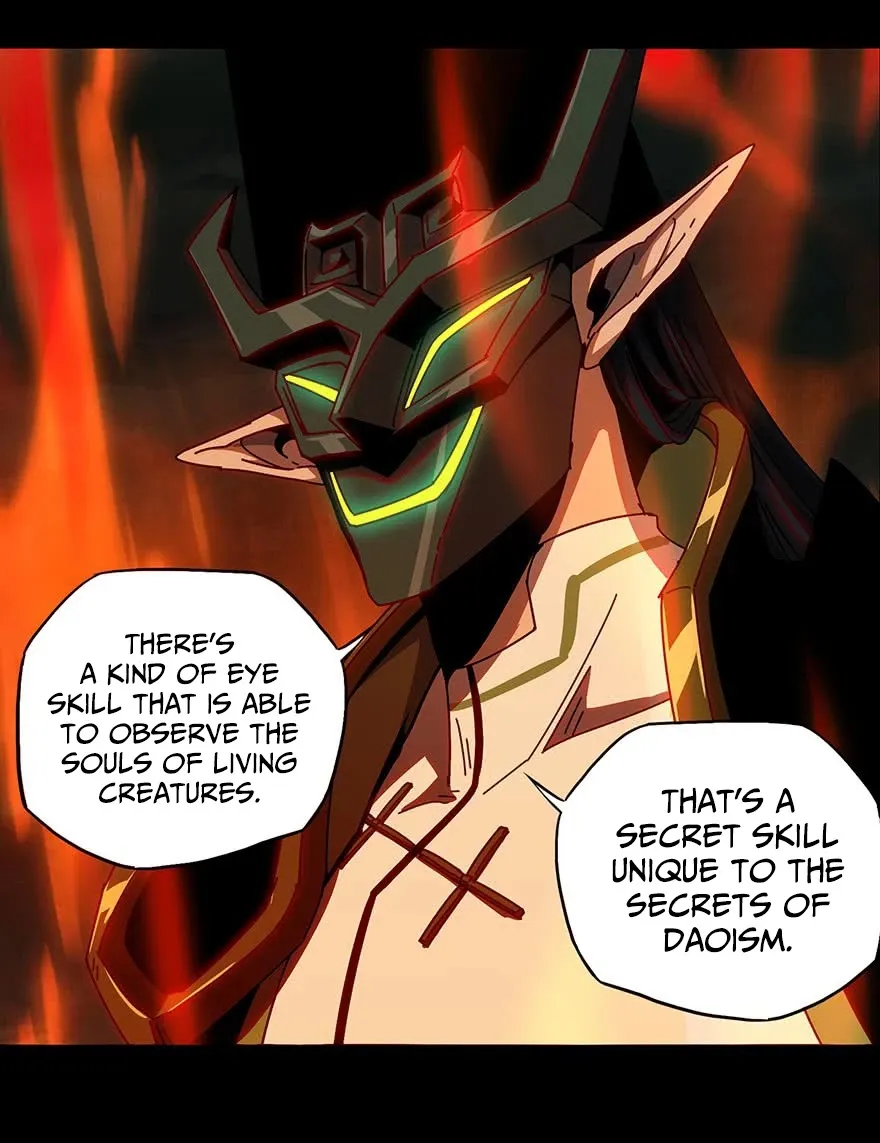 Read Formless Form chapter 20 image 22 on Lezhin