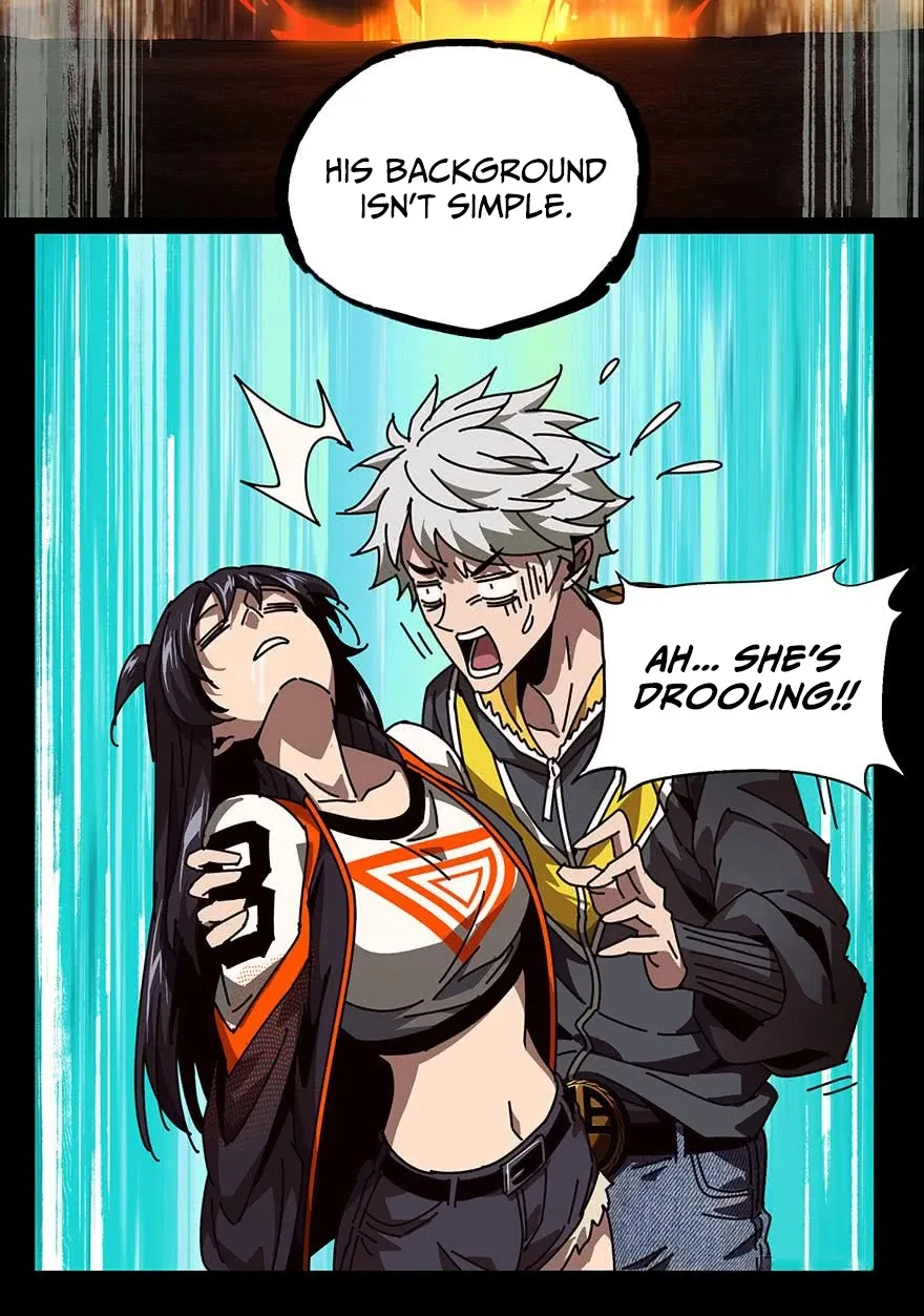 Read Formless Form chapter 20 image 25 on Lezhin