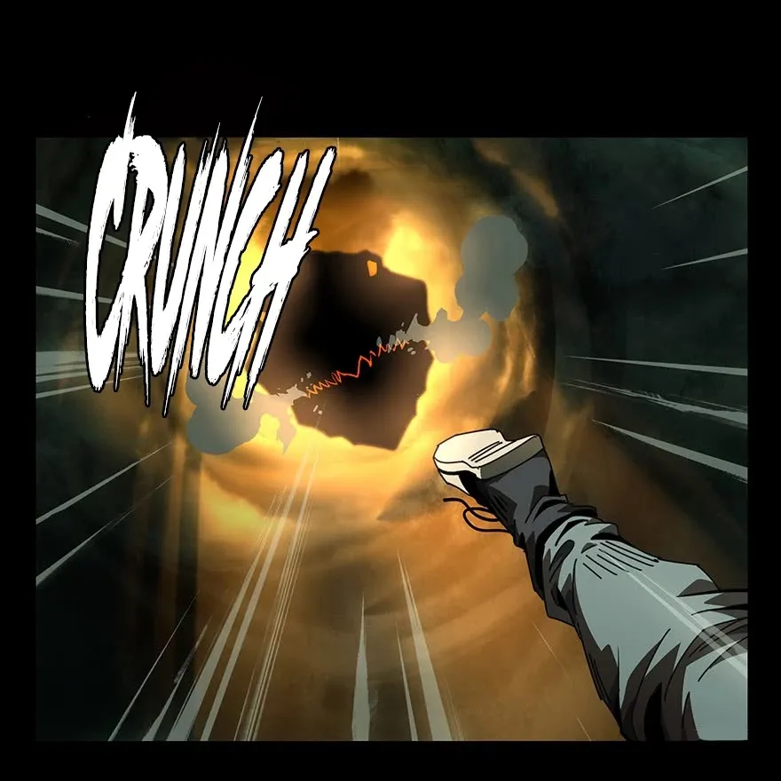 Read Formless Form chapter 20 image 3 on Lezhin
