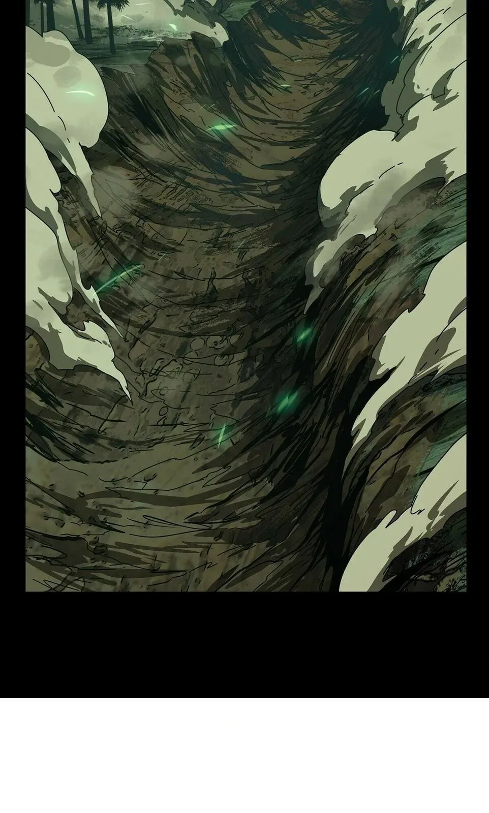 Read Formless Form chapter 205 image 40 on Lezhin