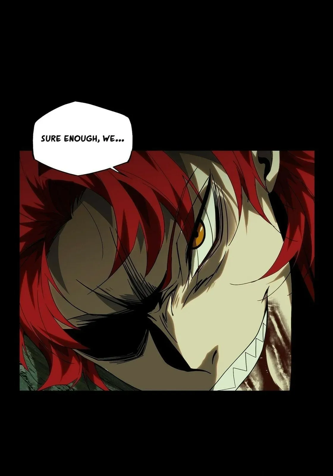 Read Formless Form chapter 205 image 43 on Lezhin