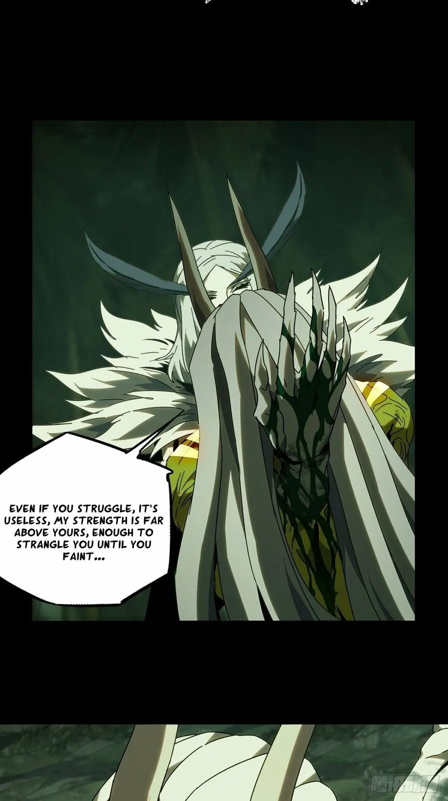 Read Formless Form chapter 206 image 2 on Lezhin