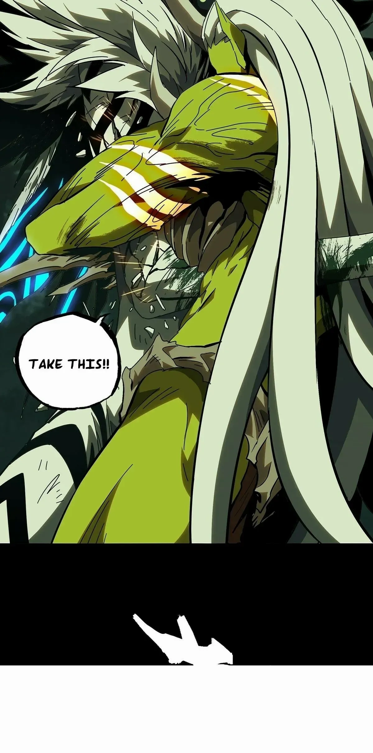 Read Formless Form chapter 206 image 4 on Lezhin