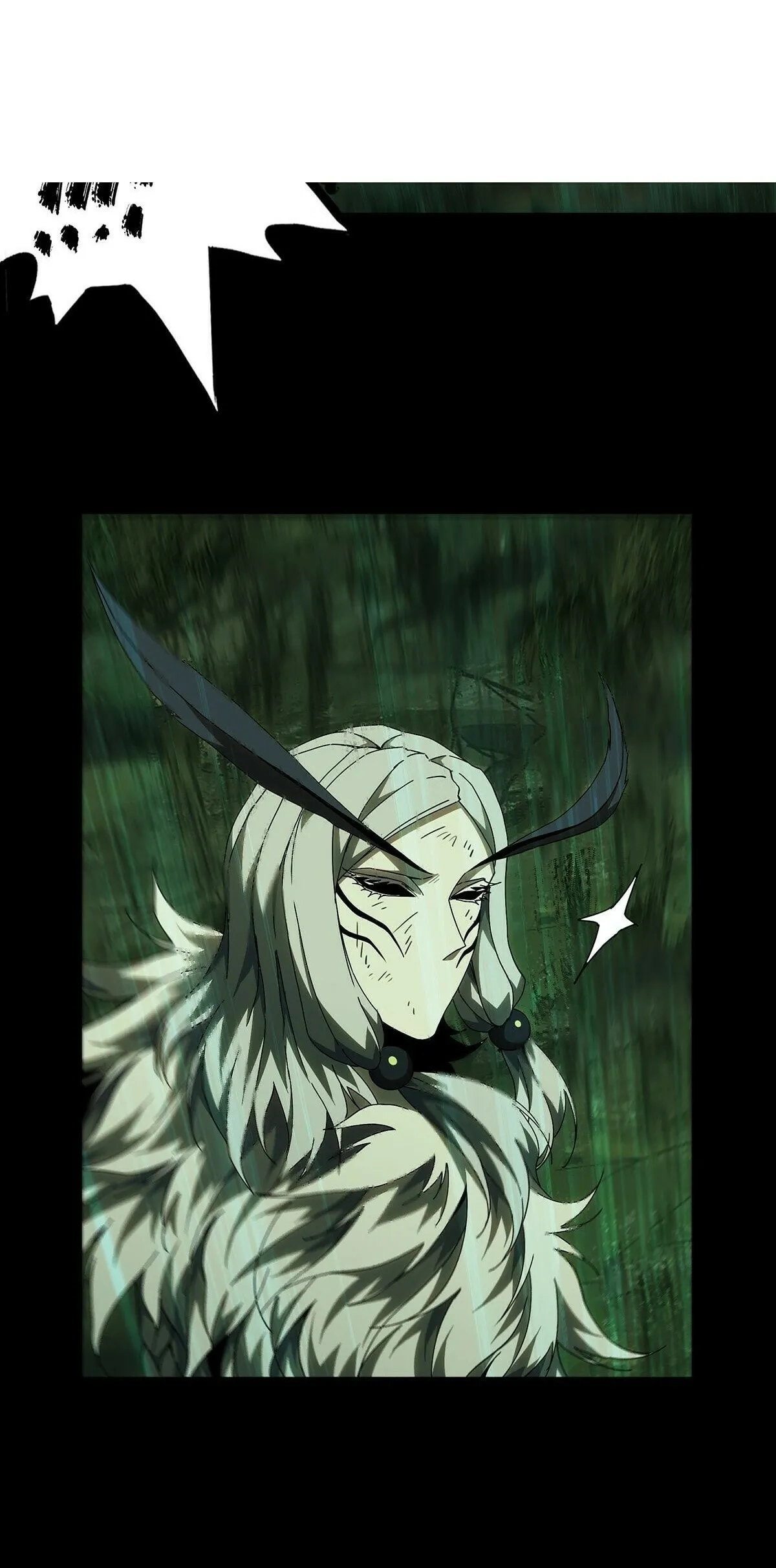 Read Formless Form chapter 207 image 12 on Lezhin