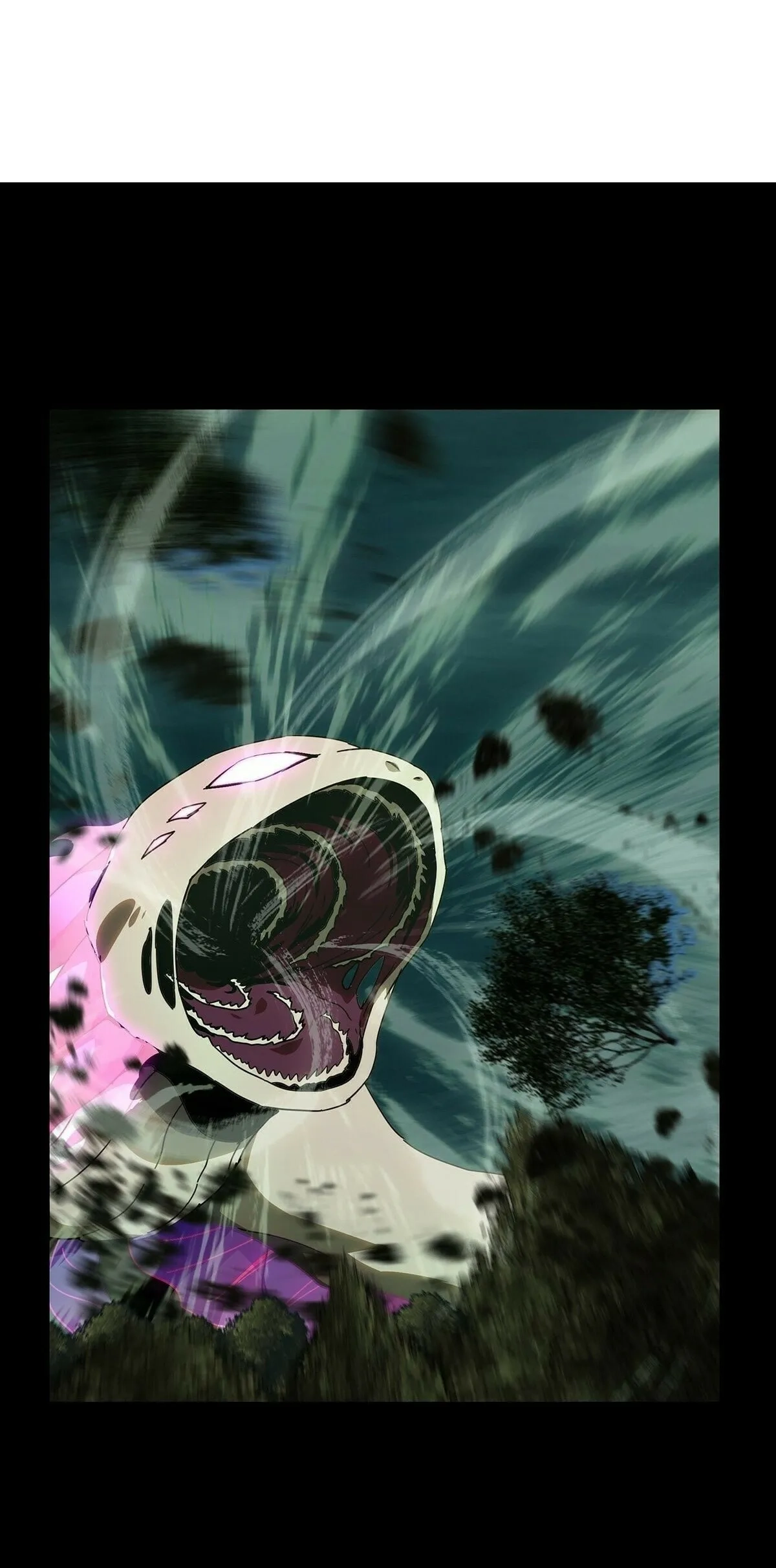 Read Formless Form chapter 207 image 20 on Lezhin