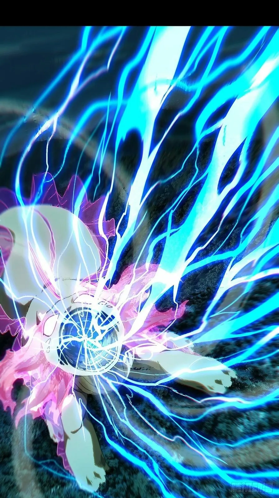 Read Formless Form chapter 207 image 21 on Lezhin