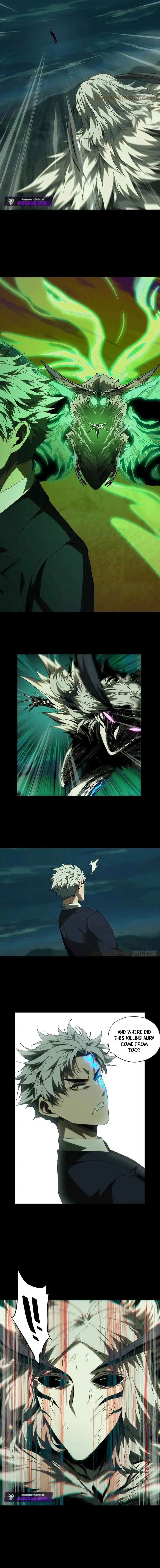 Read Formless Form chapter 207 image 24 on Lezhin