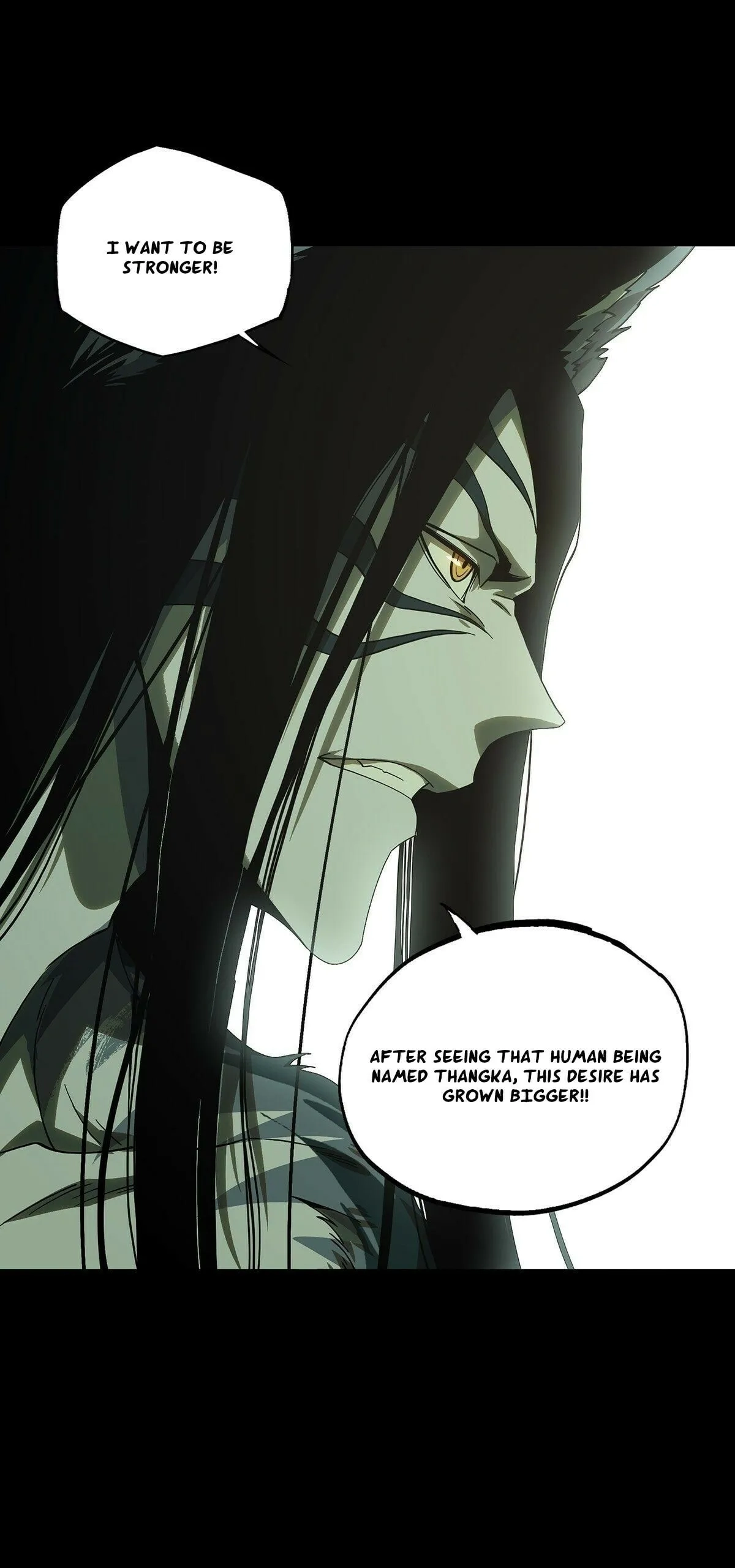 Read Formless Form chapter 208 image 20 on Lezhin