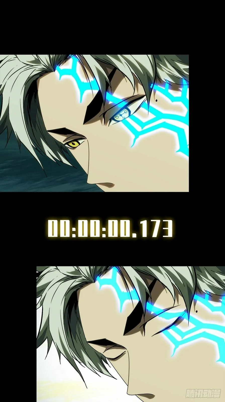 Read Formless Form chapter 208 image 30 on Lezhin
