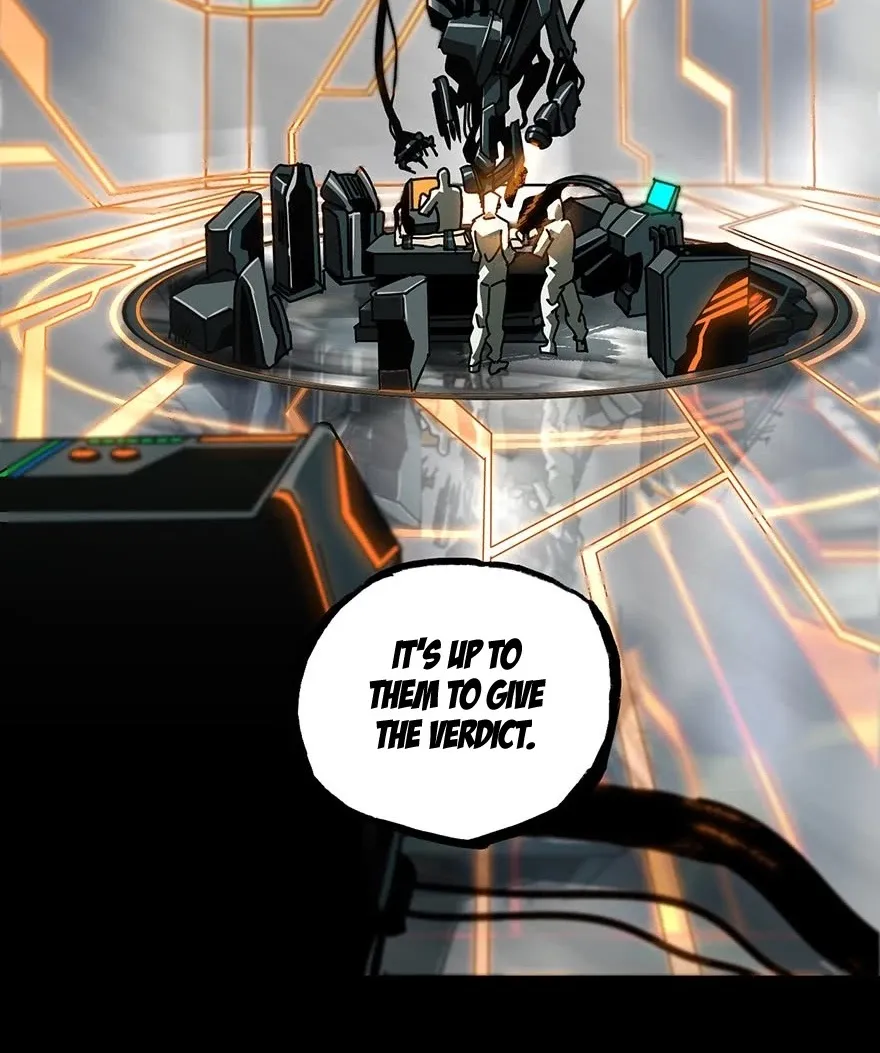 Read Formless Form chapter 21 image 12 on Lezhin