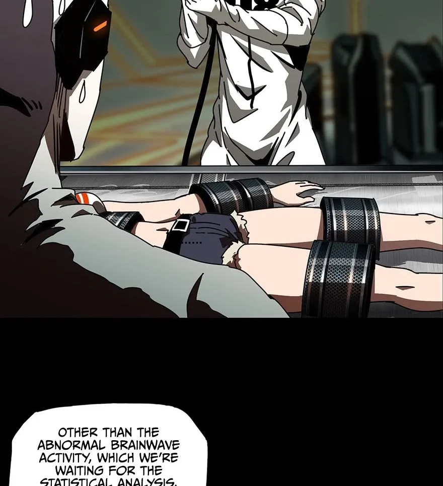 Read Formless Form chapter 21 image 16 on Lezhin