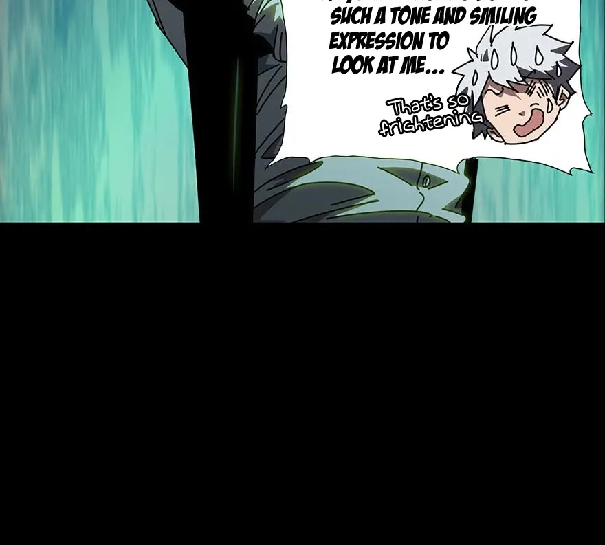 Read Formless Form chapter 21 image 34 on Lezhin