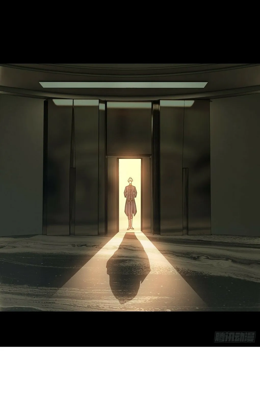 Read Formless Form chapter 212 image 12 on Lezhin