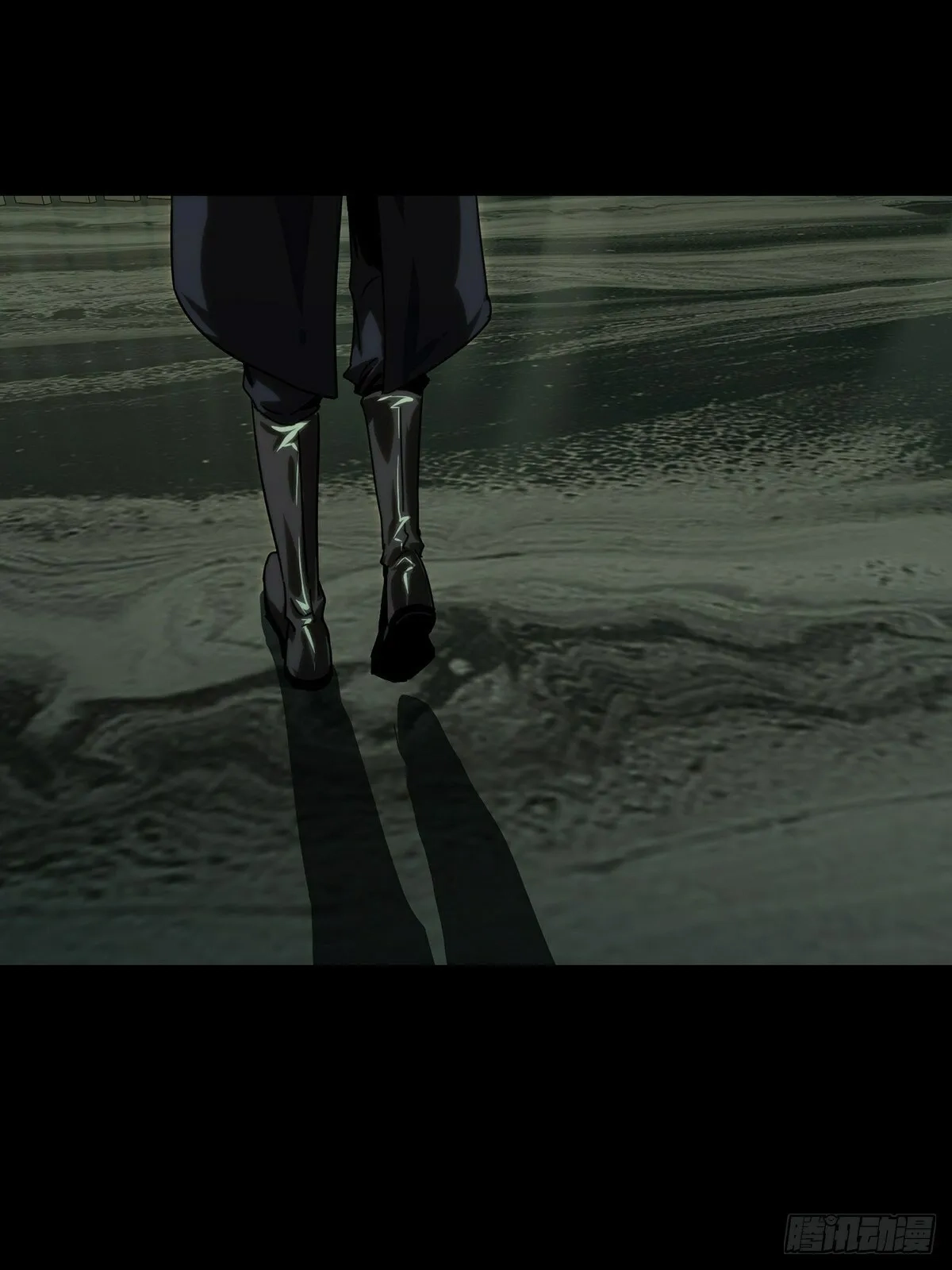 Read Formless Form chapter 212 image 14 on Lezhin