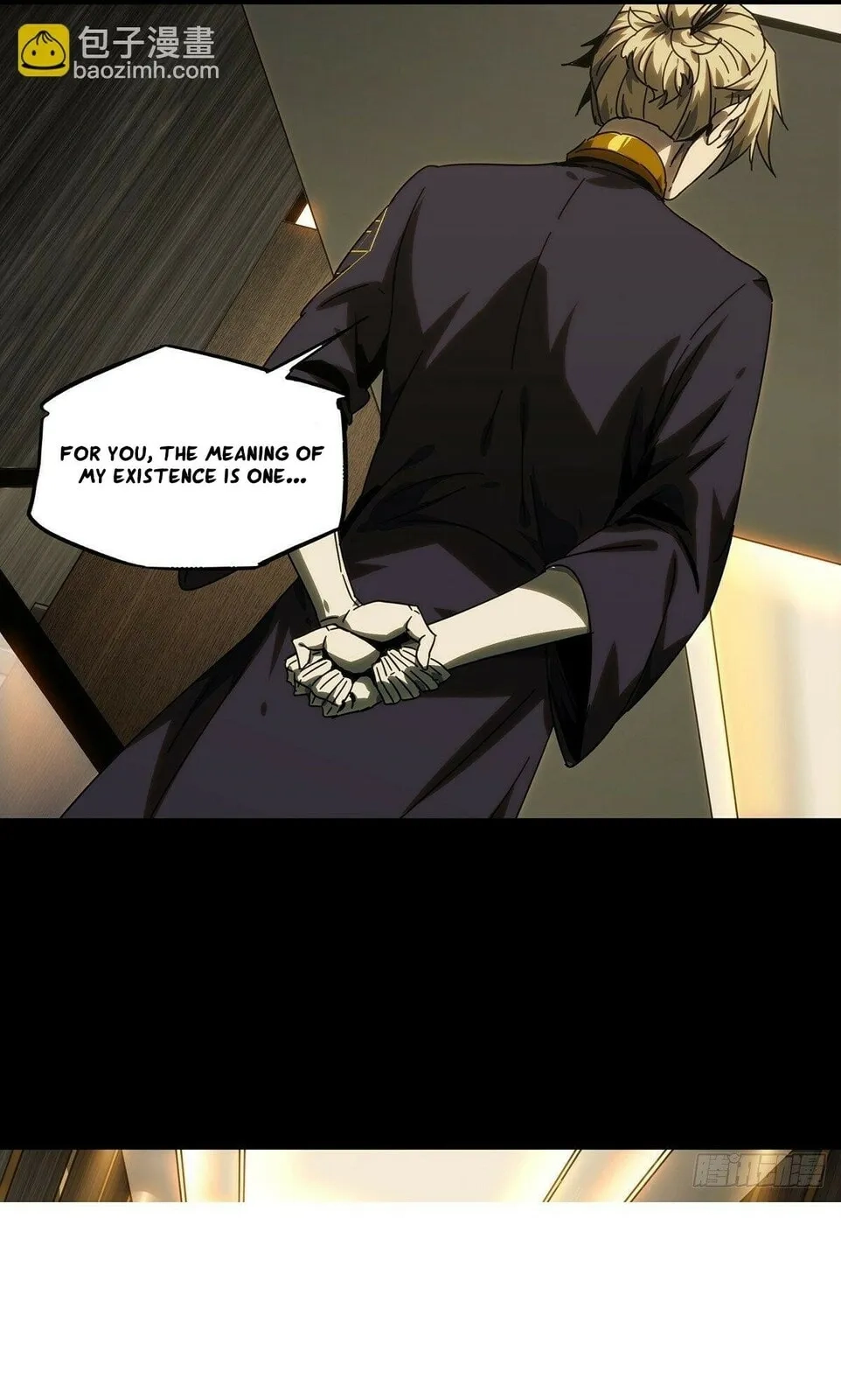 Read Formless Form chapter 212 image 4 on Lezhin