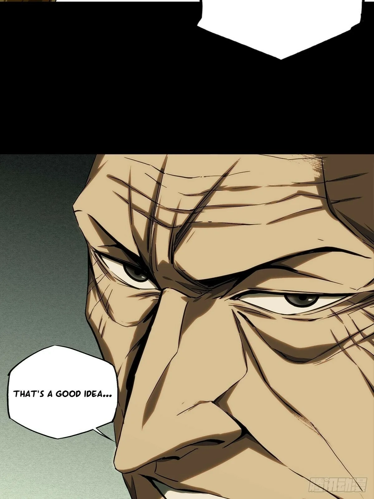 Read Formless Form chapter 216 image 22 on Lezhin